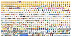 Emoji Bilder im Social Media Marketing - Nützliche Tipps für einen effektiven Einsatz 👀